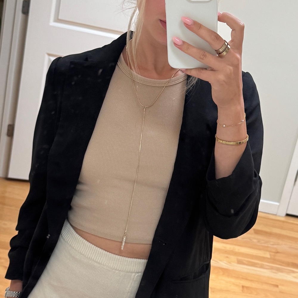 Zara Tank Top